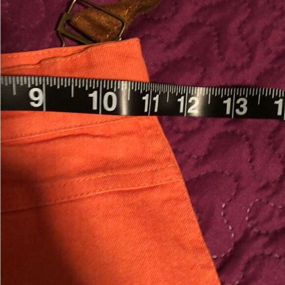 Girls high waisted suspended skirt - Picture 7 of 7